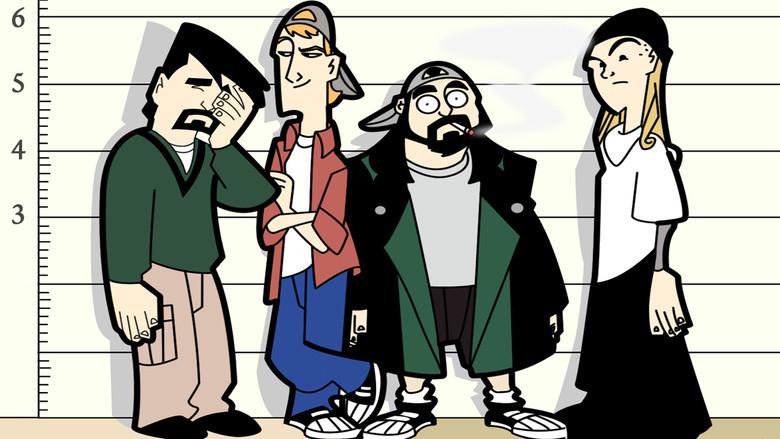 Clerks still 3