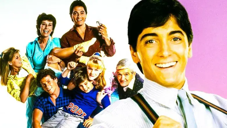 Charles in Charge still 2
