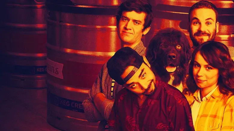 Brews Brothers still 2