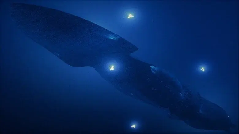 seaQuest DSV still 8