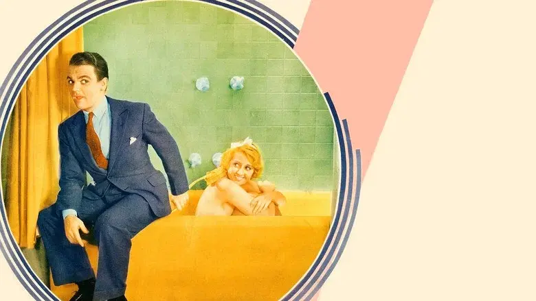 Blonde Crazy still 3