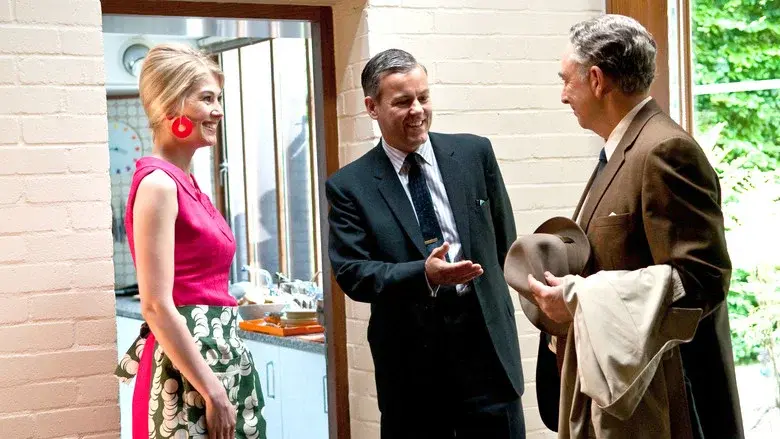 Made in Dagenham still 8