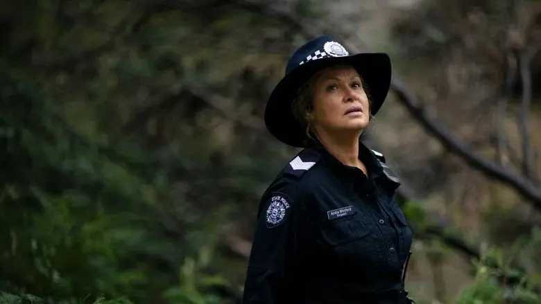 High Country still 2