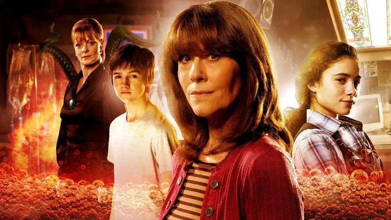 The Sarah Jane Adventures still 4