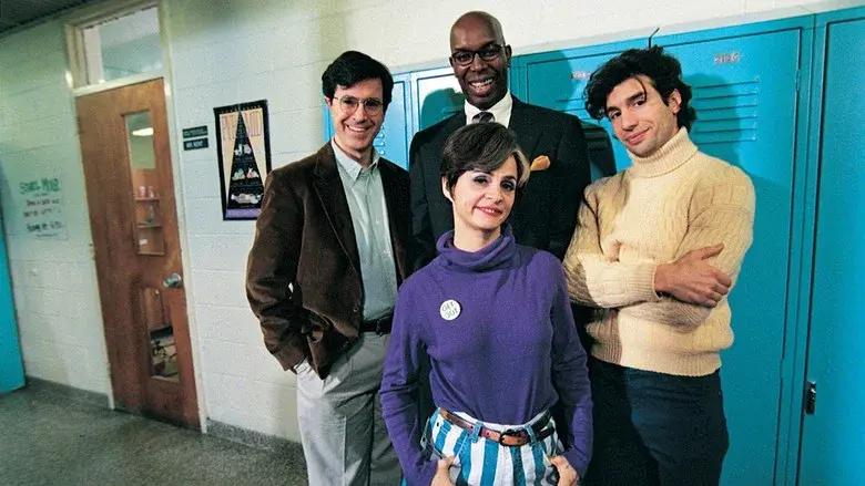 Strangers with Candy still 1