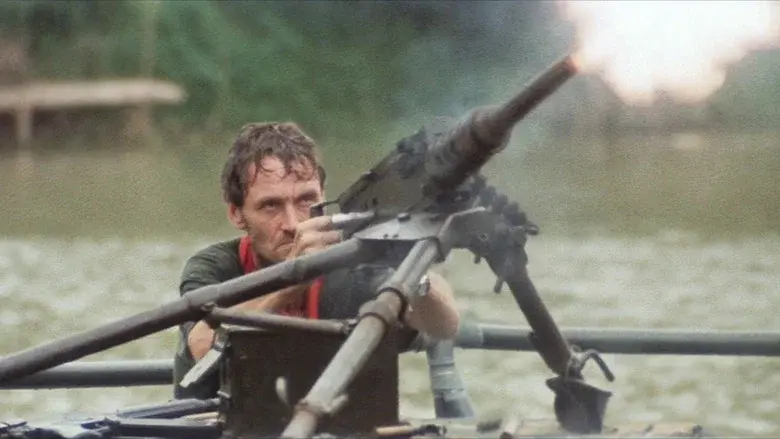 Cobra Mission still 6