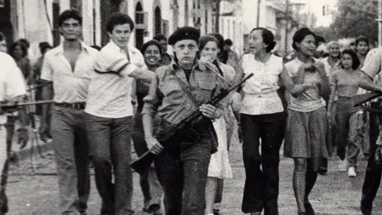 ¡Las Sandinistas! still 1