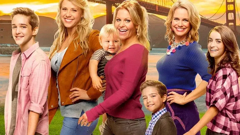 Fuller House still 8