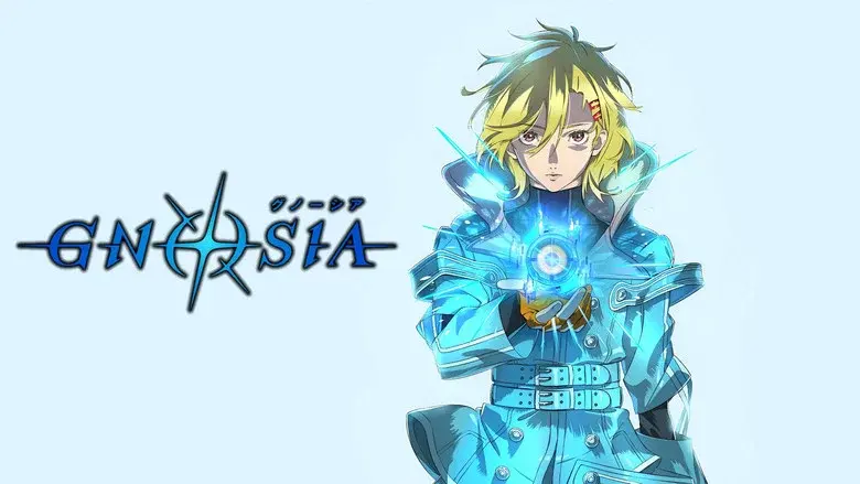 GNOSIA still 2