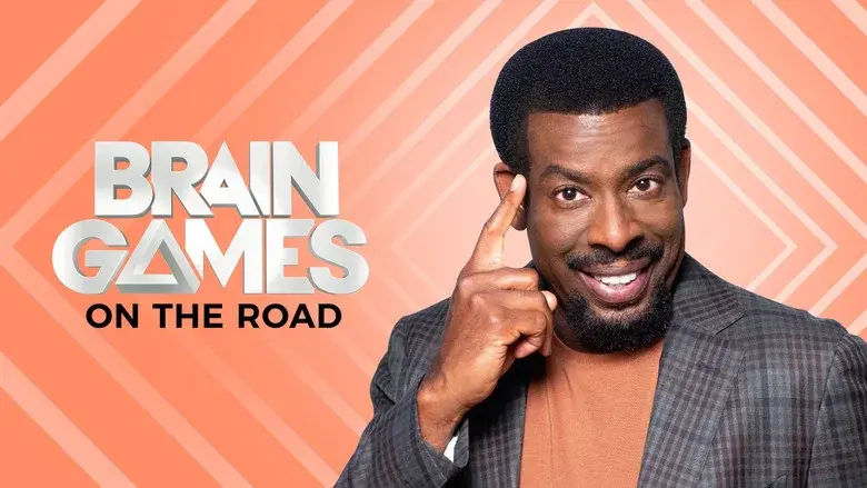 Brain Games: On The Road still 2