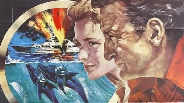 The Day of the Dolphin still 3