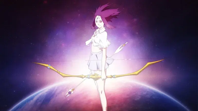 Earth Maiden Arjuna still 3