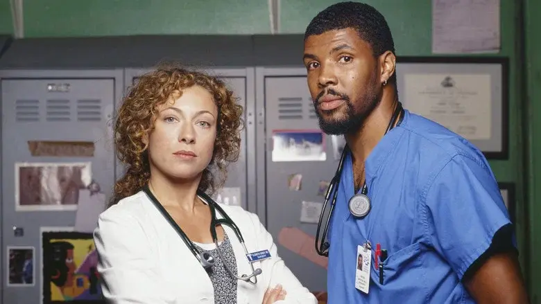 ER still 8