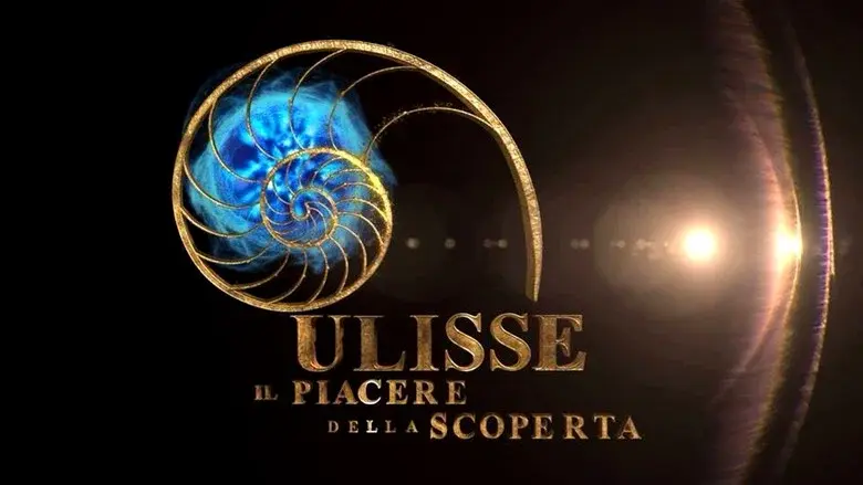 Ulisse - The Pleasure of Discovery still 8