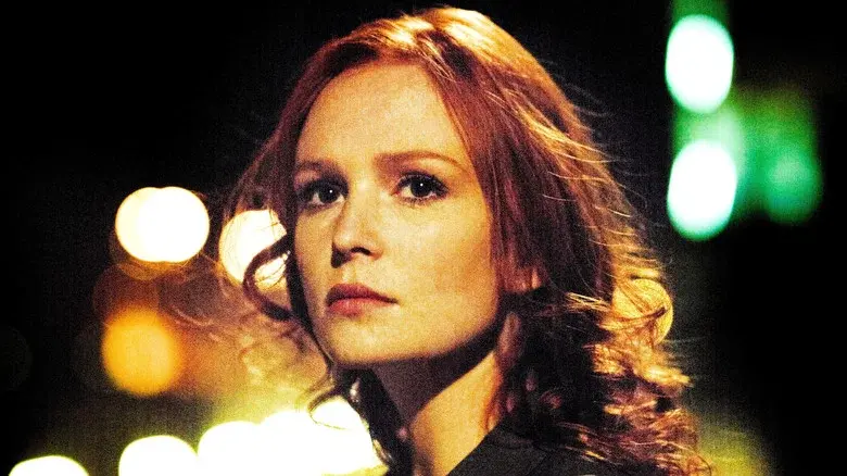 The Knight still 1