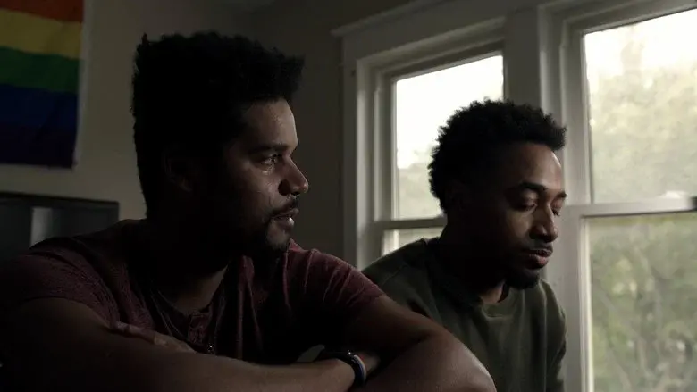 Two Brothers still 3