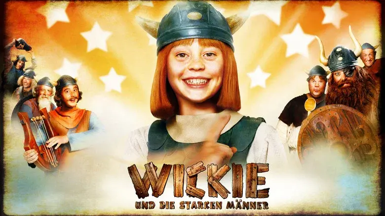 Wickie the Mighty Viking still 5