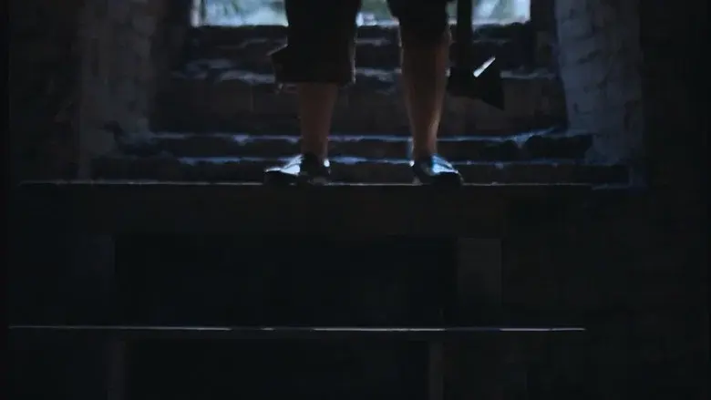 Aurora’s Garden Asylum still 7