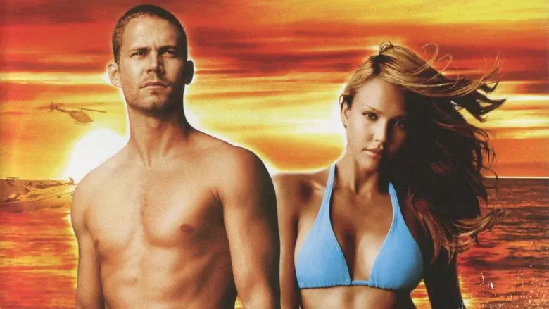 Into the Blue still 6