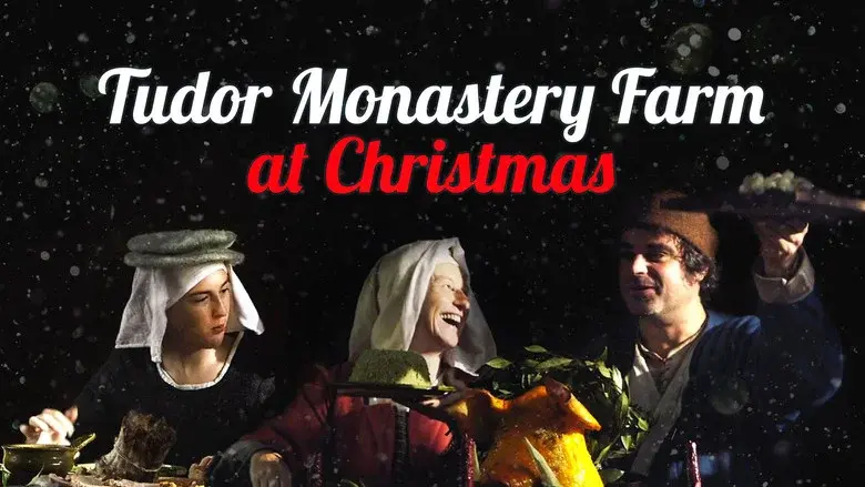 Tudor Monastery Farm still 2