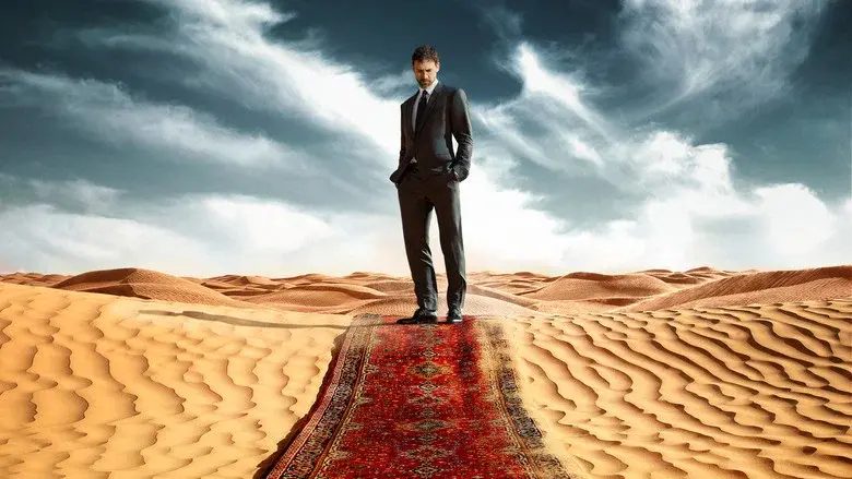 Tyrant still 5