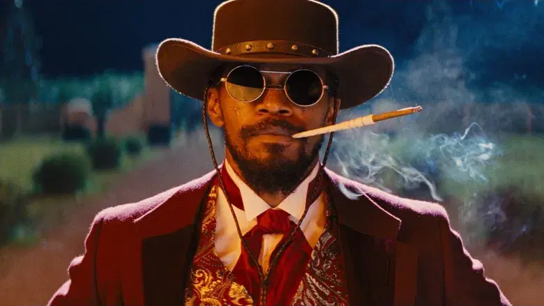 Django Unchained still 6