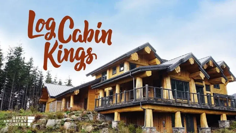 Log Cabin Kings still 1