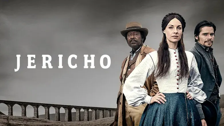 Jericho still 7