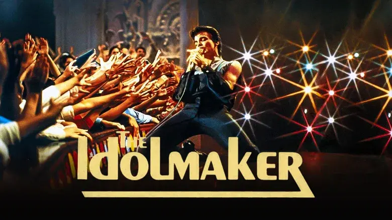 The Idolmaker still 2