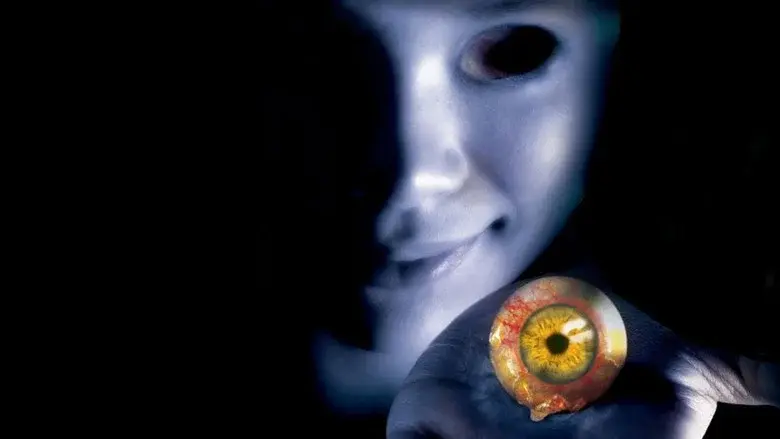 The Eye 3: Infinity still 7