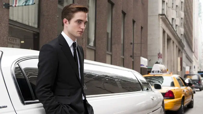 Cosmopolis still 2