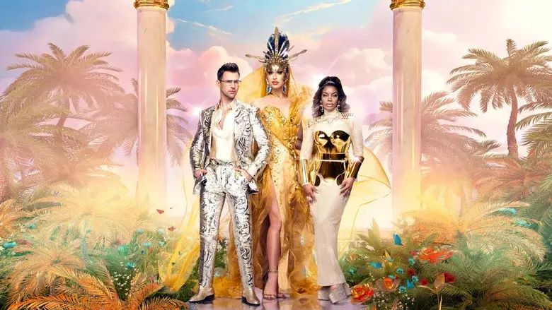 Canada's Drag Race still 6