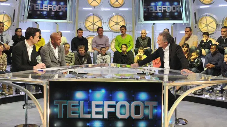 Téléfoot still 2
