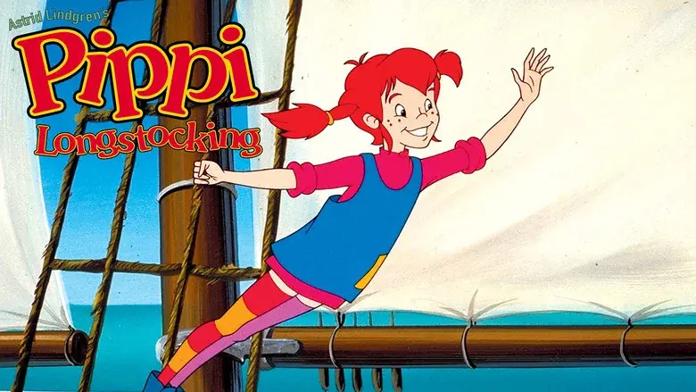 Pippi Longstocking still 3