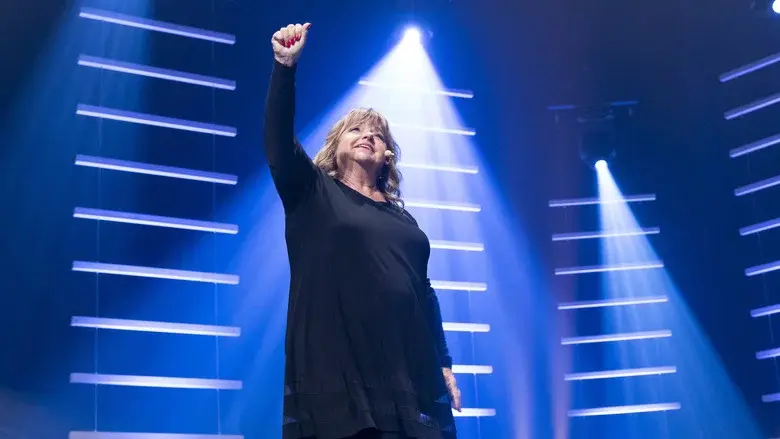 Lise Dion : Chu rendue là still 4