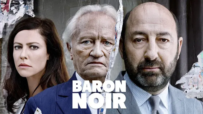 Baron Noir still 1