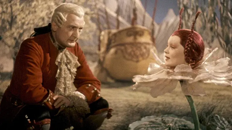 Münchhausen still 2