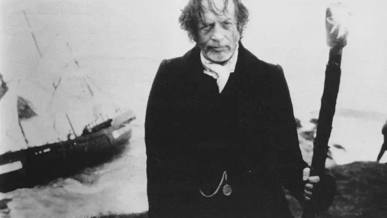 Jamaica Inn still 1