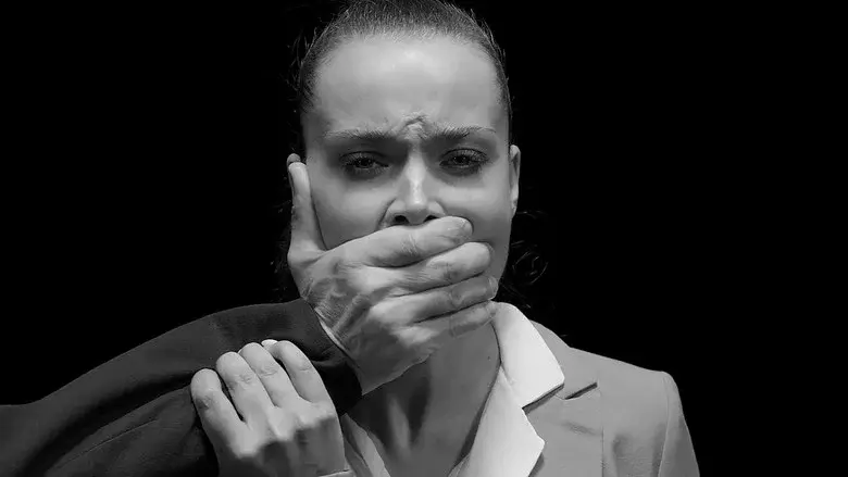 The Silence still 4