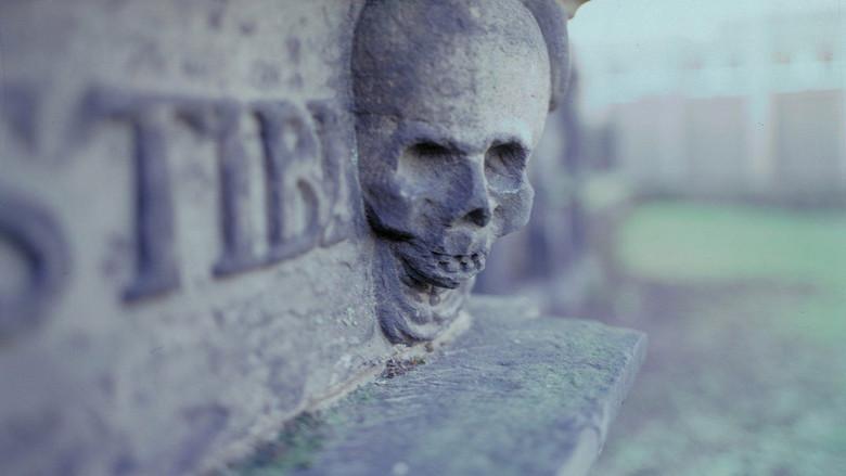 Scariest Places on Earth still 1