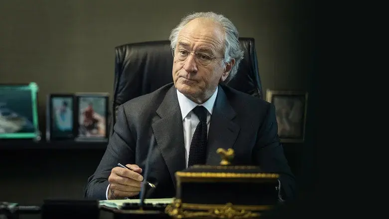 The Wizard of Lies still 6