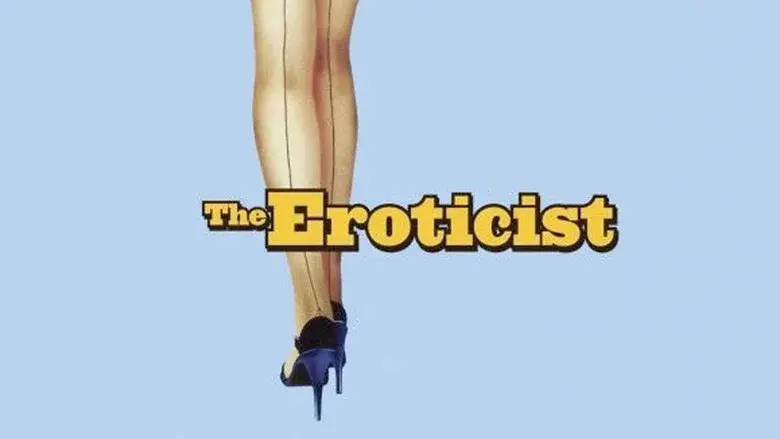 The Eroticist still 5