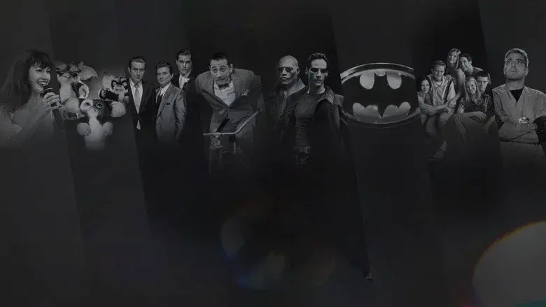 100 Years of Warner Bros. still 6