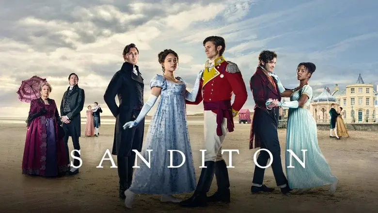 Sanditon still 2
