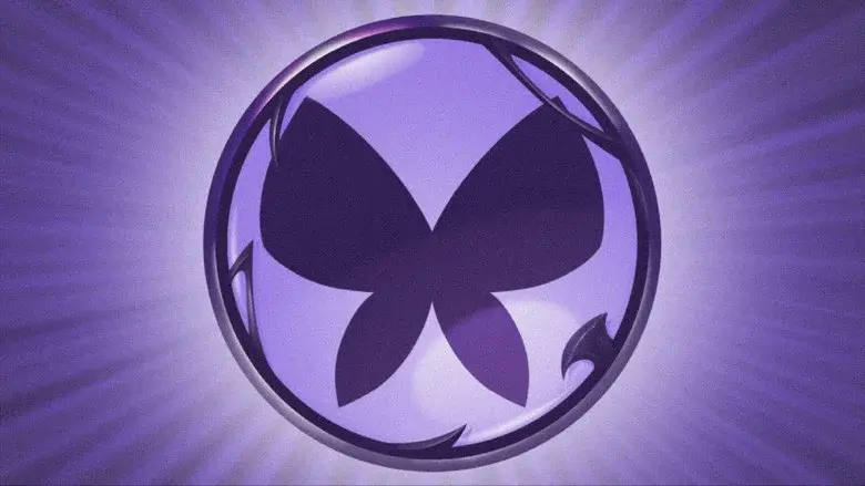 Miraculous World: Paris, Tales of Shadybug and Claw Noir still 7