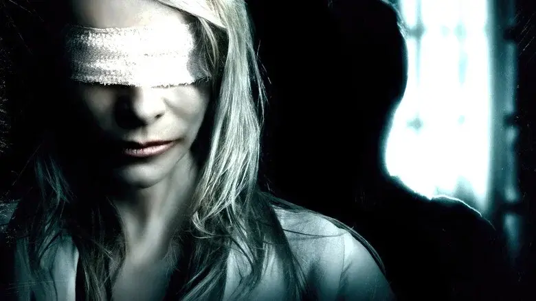 Julia's Eyes still 2