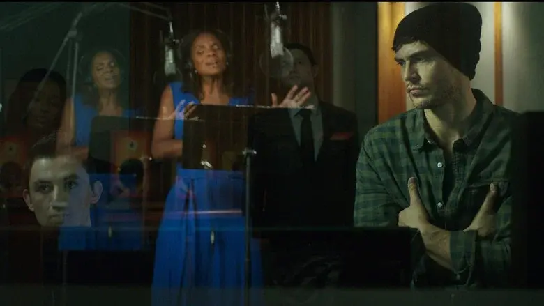 Hello Again still 2