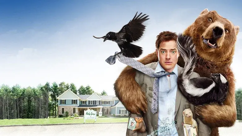 Furry Vengeance still 4