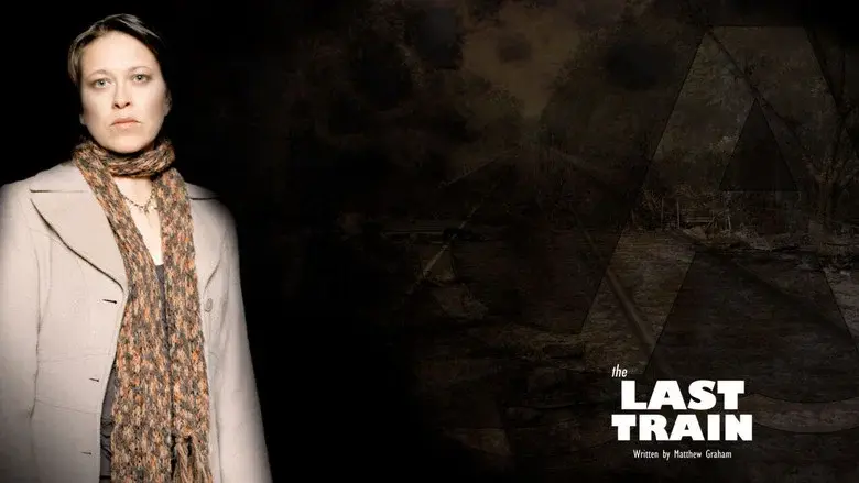 The Last Train still 1