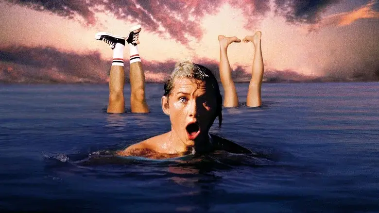 Head Above Water still 1
